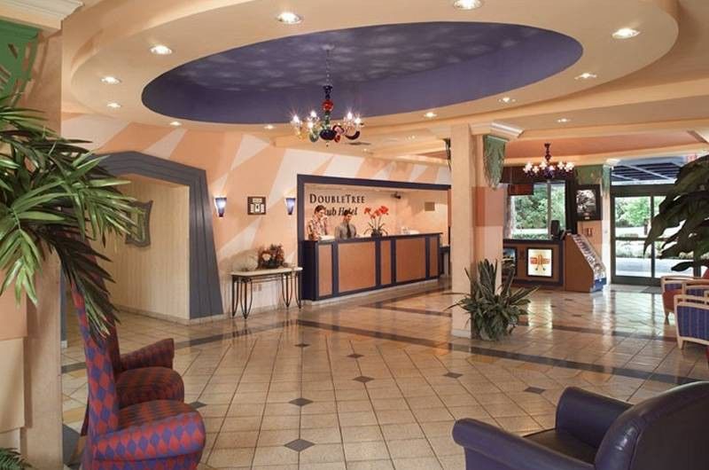 فندق فندق دلتا أورلاندو باي ماريوت - ليك بوينا فيستا المظهر الخارجي الصورة
